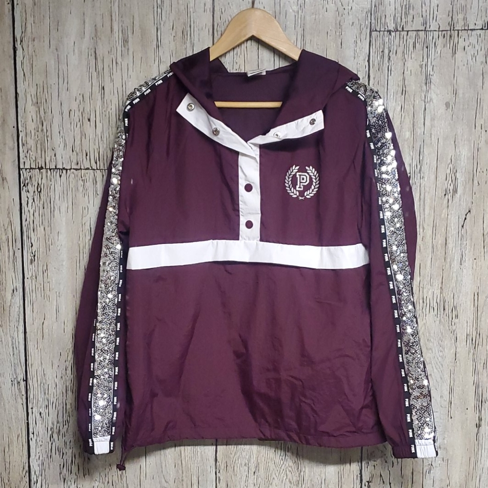 Pink Pullover - image 4